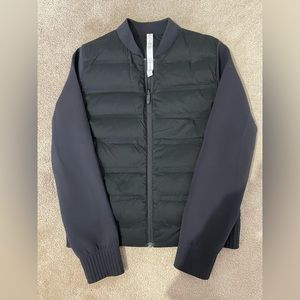 Lululemon Size 6 Puffer